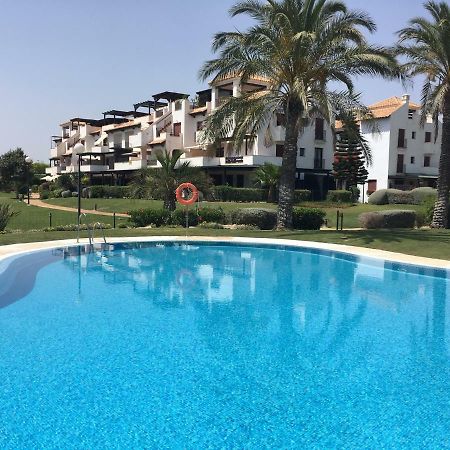شقة Jardines De Nuevo Vera B3 Bajo B المظهر الخارجي الصورة