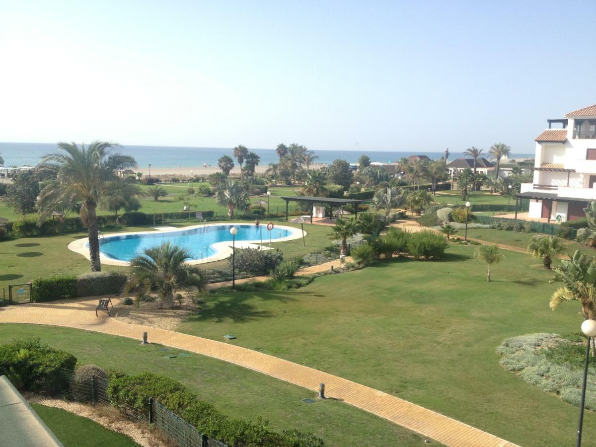 شقة Jardines De Nuevo Vera B3 Bajo B المظهر الخارجي الصورة