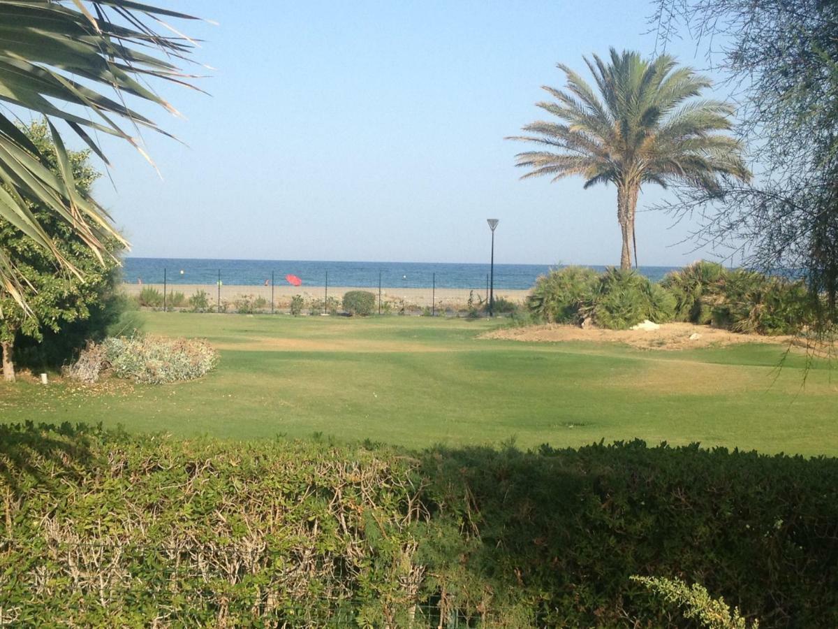 شقة Jardines De Nuevo Vera B3 Bajo B المظهر الخارجي الصورة