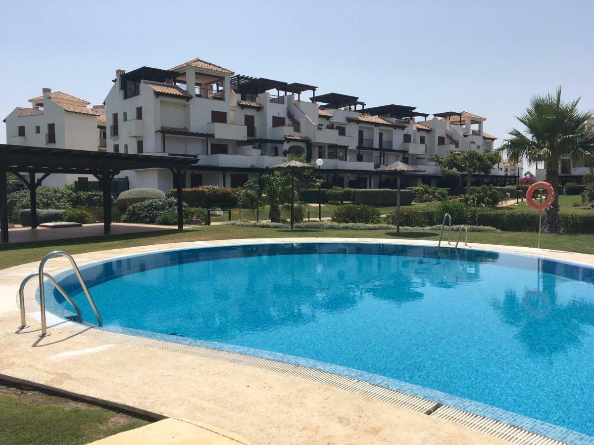 شقة Jardines De Nuevo Vera B3 Bajo B المظهر الخارجي الصورة