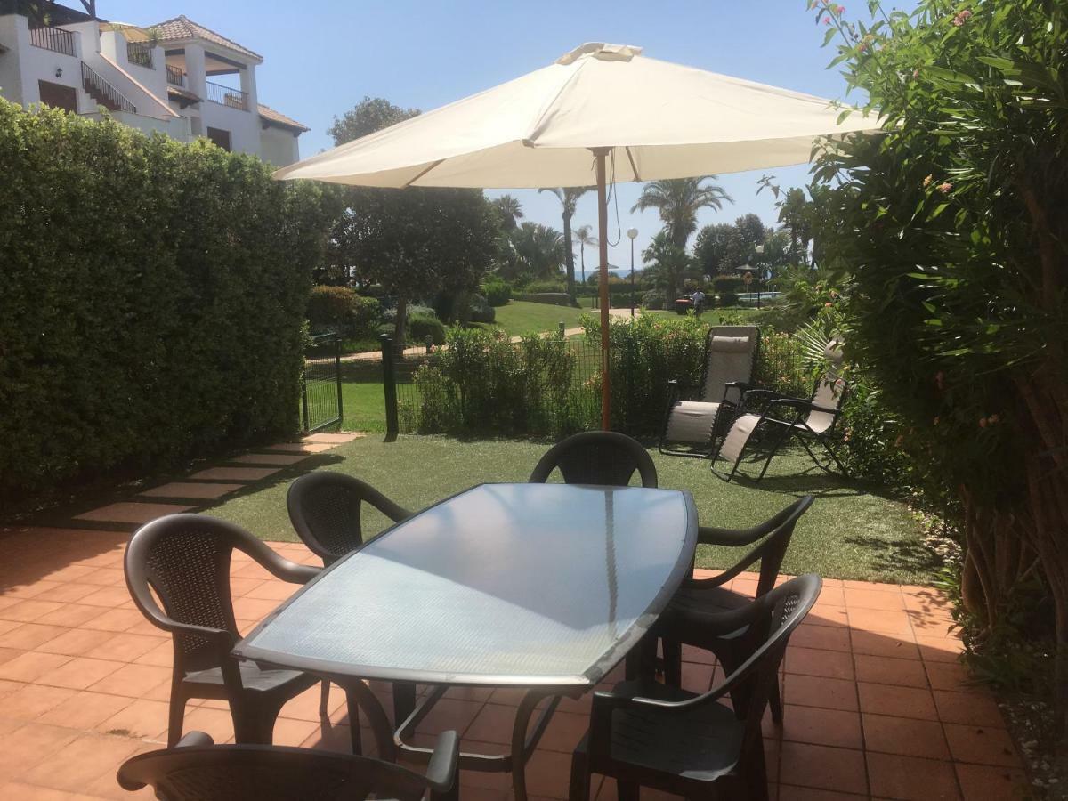 شقة Jardines De Nuevo Vera B3 Bajo B المظهر الخارجي الصورة
