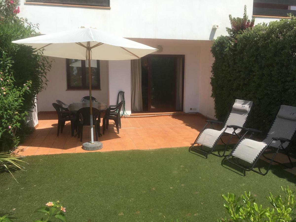 شقة Jardines De Nuevo Vera B3 Bajo B المظهر الخارجي الصورة