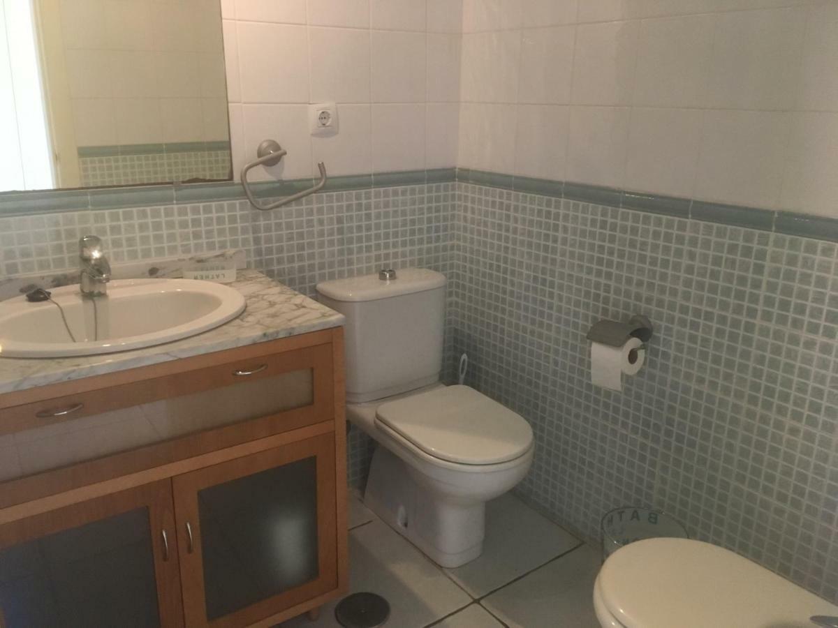 شقة Jardines De Nuevo Vera B3 Bajo B المظهر الخارجي الصورة