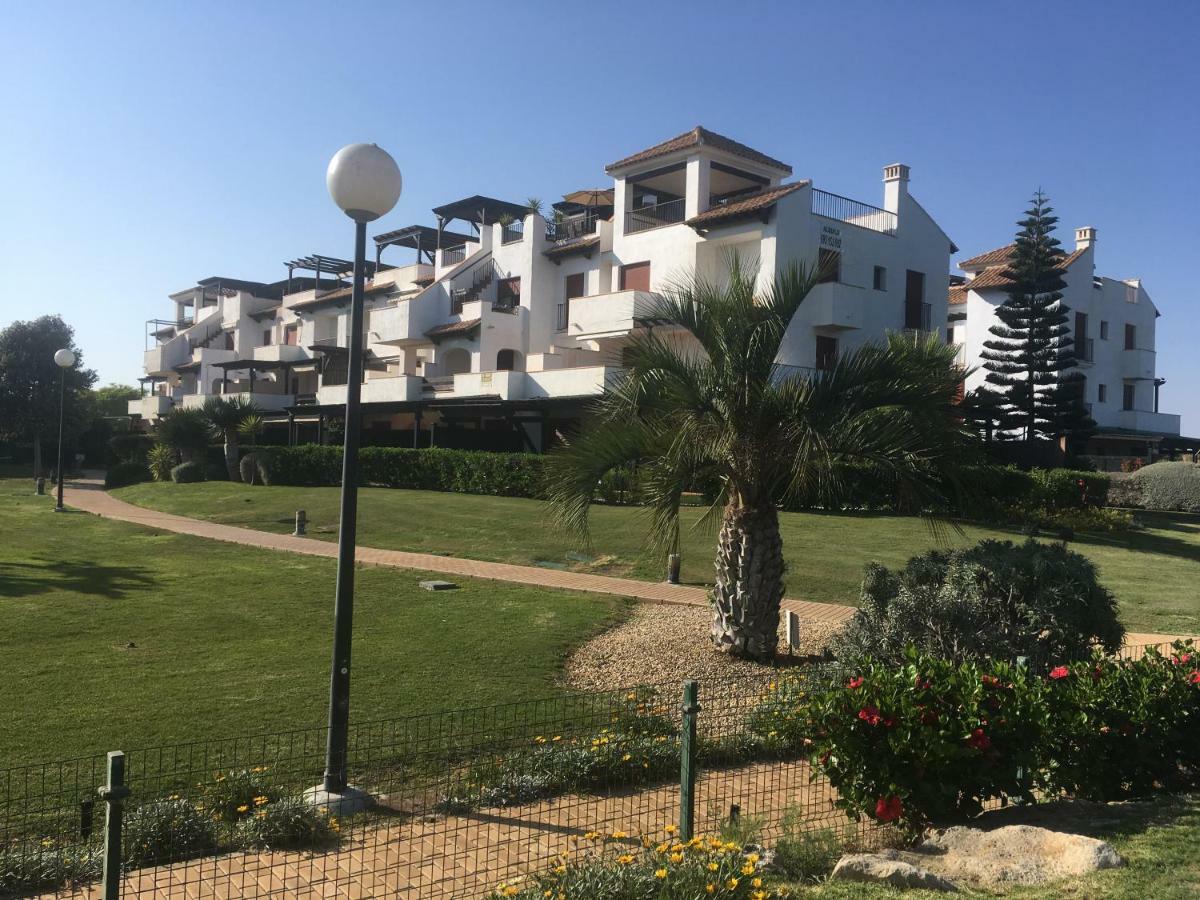 شقة Jardines De Nuevo Vera B3 Bajo B المظهر الخارجي الصورة